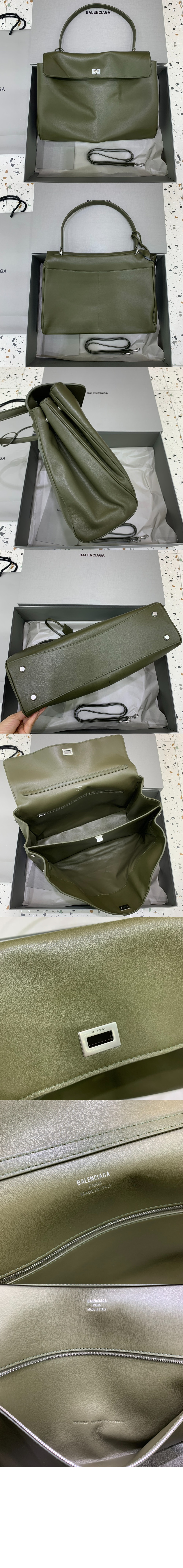 로데오 라지 핸드백 789744 > Rodeo - 로데오