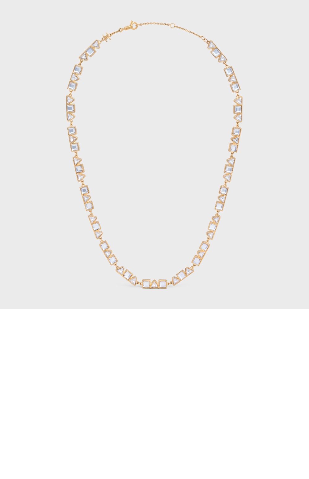 지오메트릭 목걸이 460YE6 > Etc - 기타제품