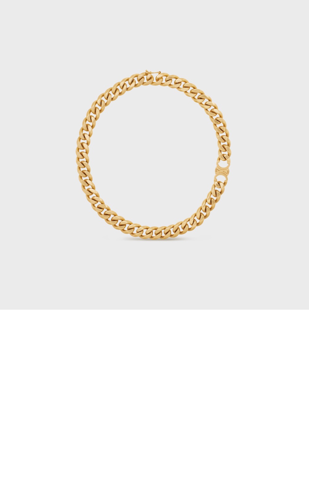 트리옹프 구르메트 목걸이 460DD6 > Etc - 기타제품