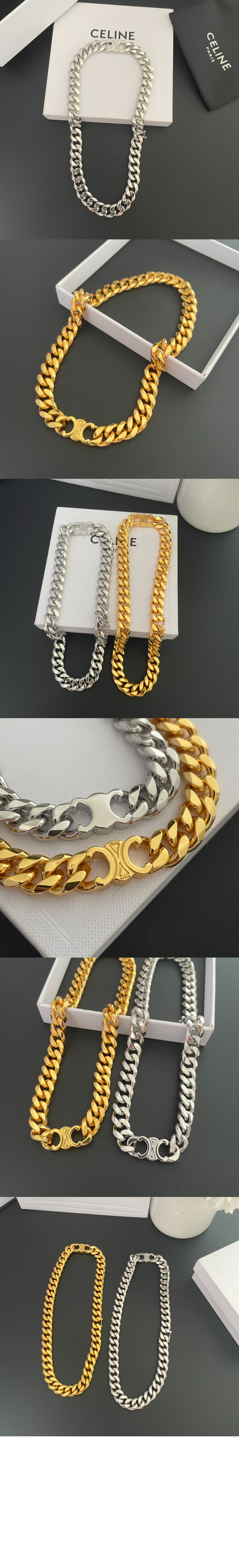 트리옹프 구르메트 목걸이 460DD6 > Etc - 기타제품