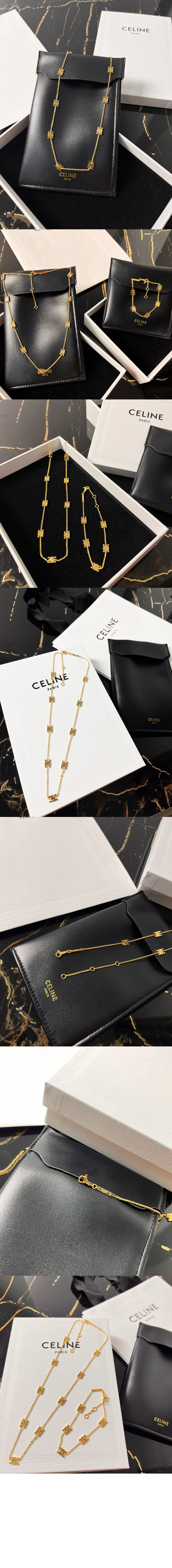 트리옹프 미니 목걸이 460MS6 > Etc - 기타제품