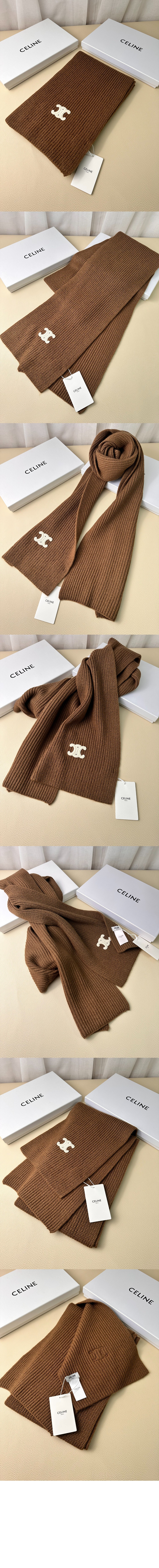 트리옹프 스카프 2AZ0A3 > Etc - 기타제품