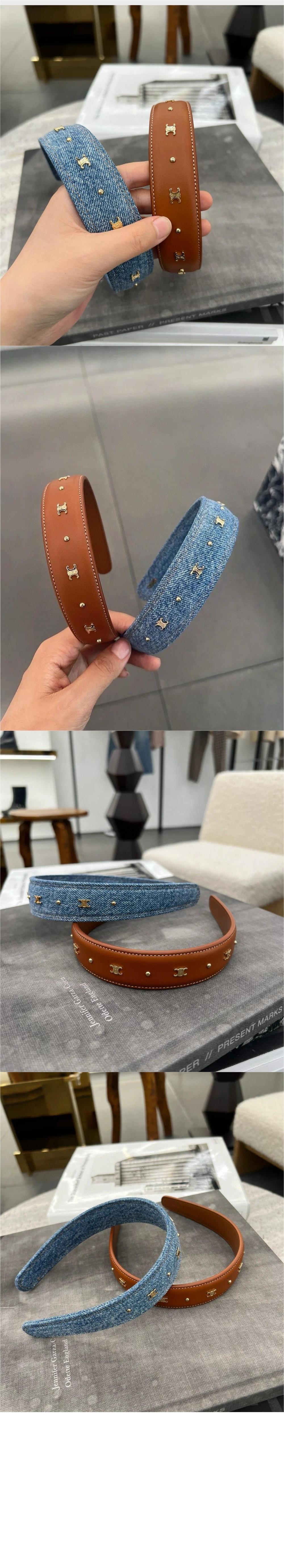 트리옹프 헤드밴드 460YV2 > Etc - 기타제품