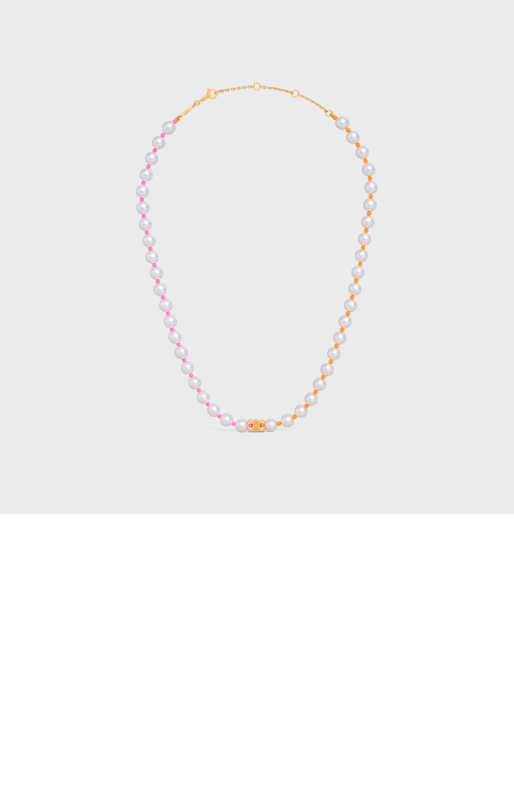 플라쥬 펄 목걸이 460XM6 > Etc - 기타제품