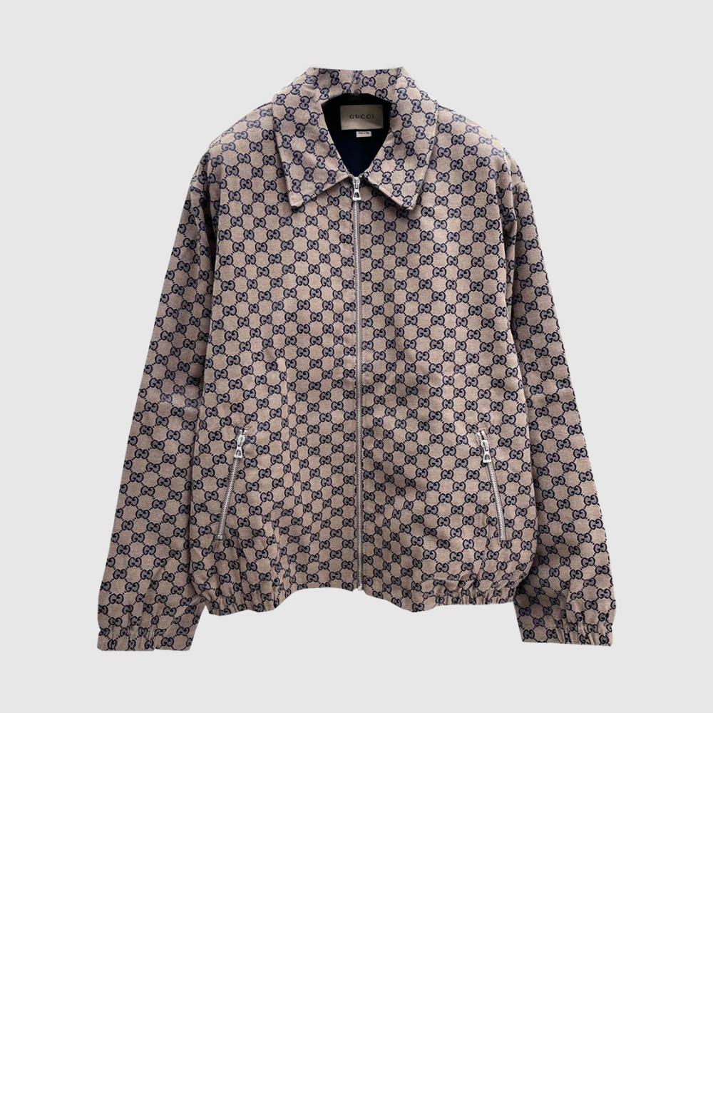 프린트 재킷 > Etc - 기타제품