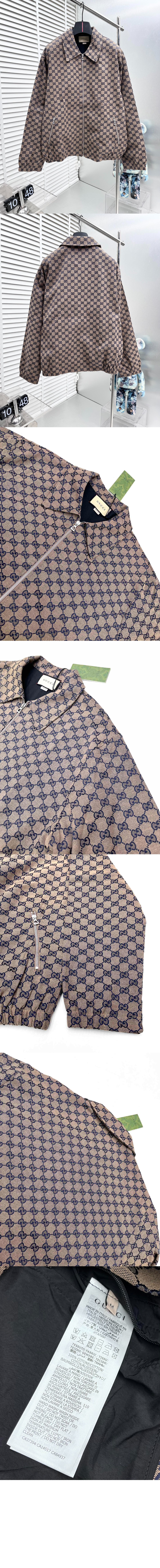 프린트 재킷 > Etc - 기타제품