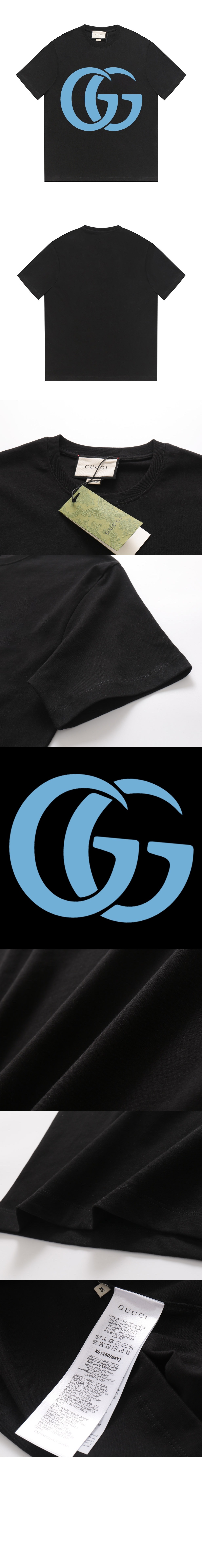 로고 프린트 반팔 > Etc - 기타제품