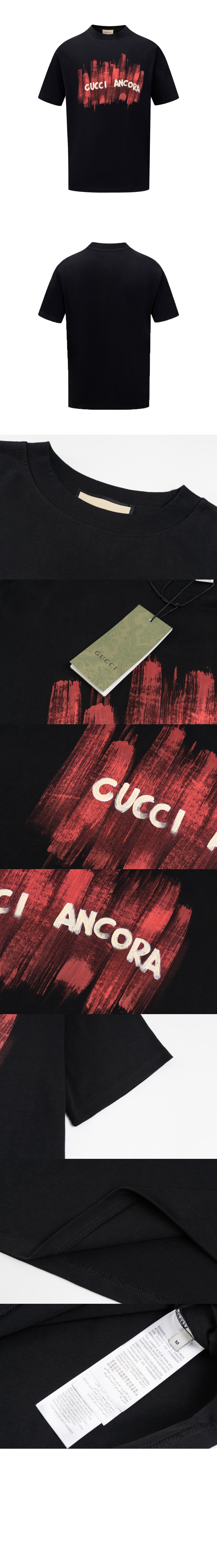 로고 프린트 반팔 > Etc - 기타제품