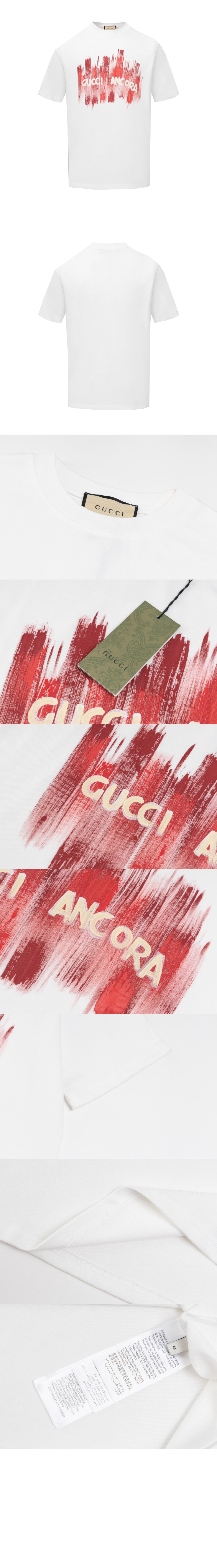 로고 프린트 반팔 > Etc - 기타제품