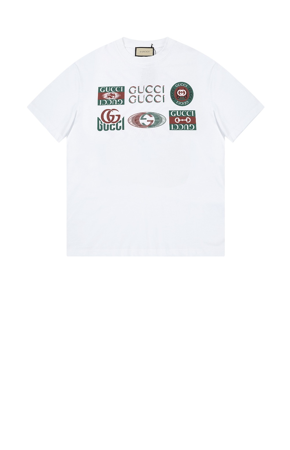 로고 프린트 반팔 > Etc - 기타제품