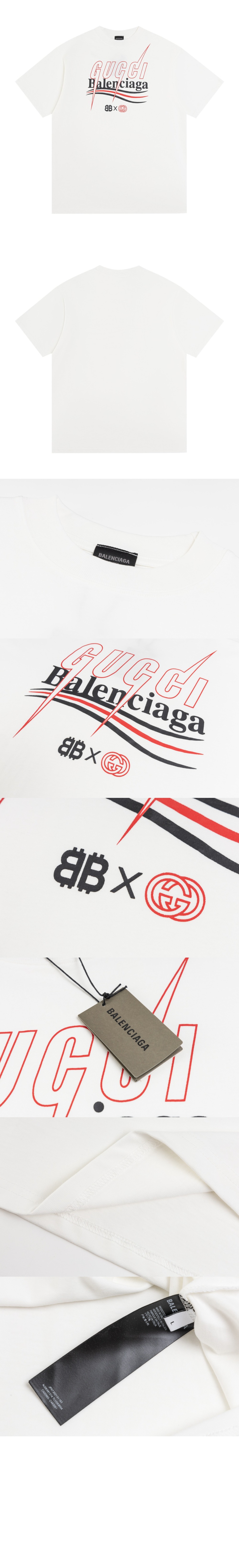 로고 프린트 반팔 > Etc - 기타제품