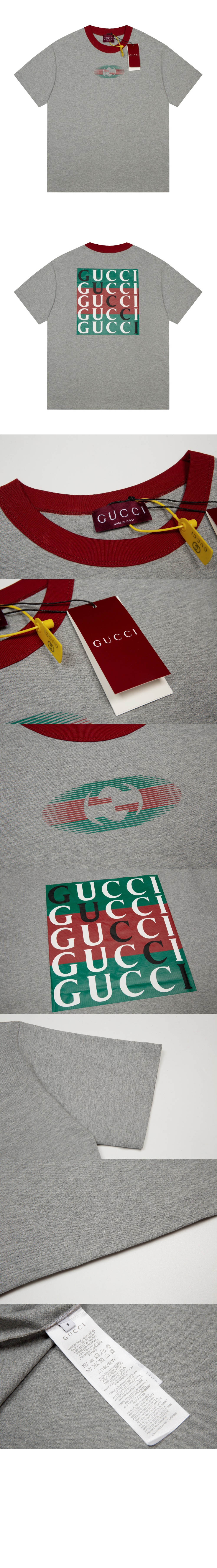 로고 프린트 반팔 > Etc - 기타제품