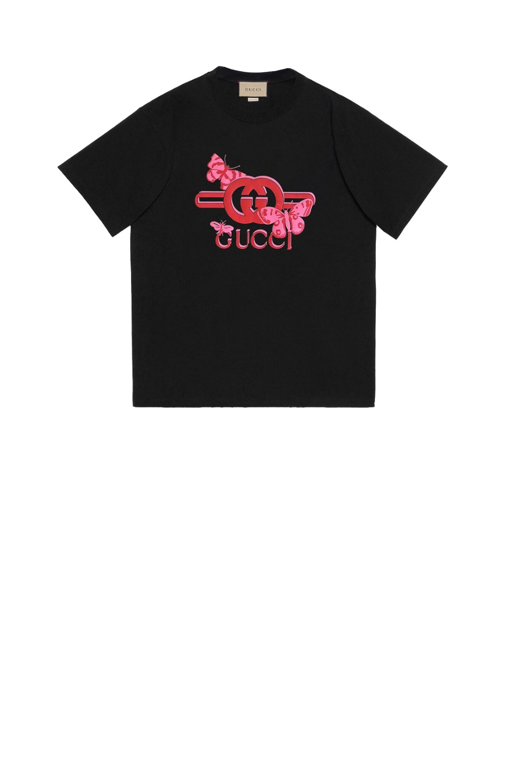 로고 프린트 반팔 > Etc - 기타제품