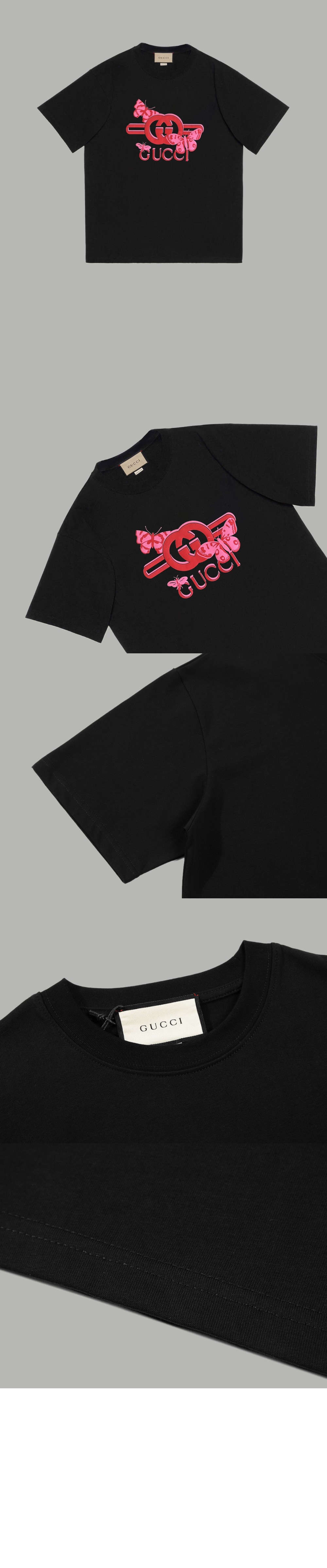 로고 프린트 반팔 > Etc - 기타제품