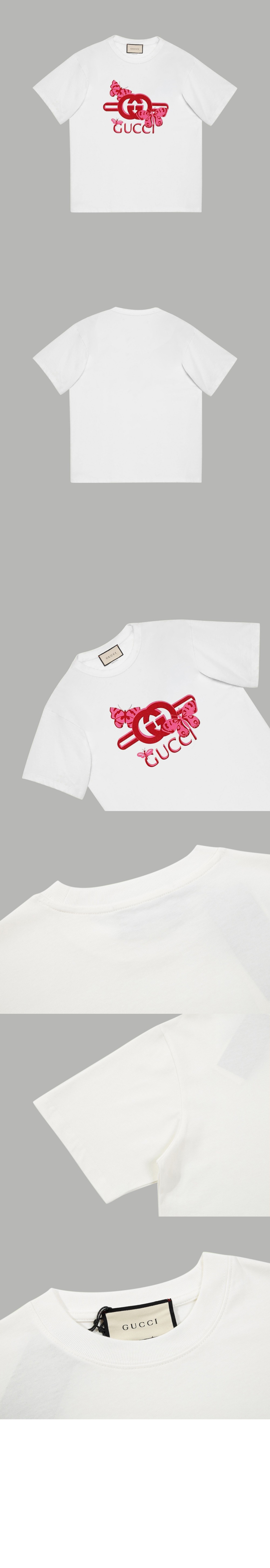 로고 프린트 반팔 > Etc - 기타제품