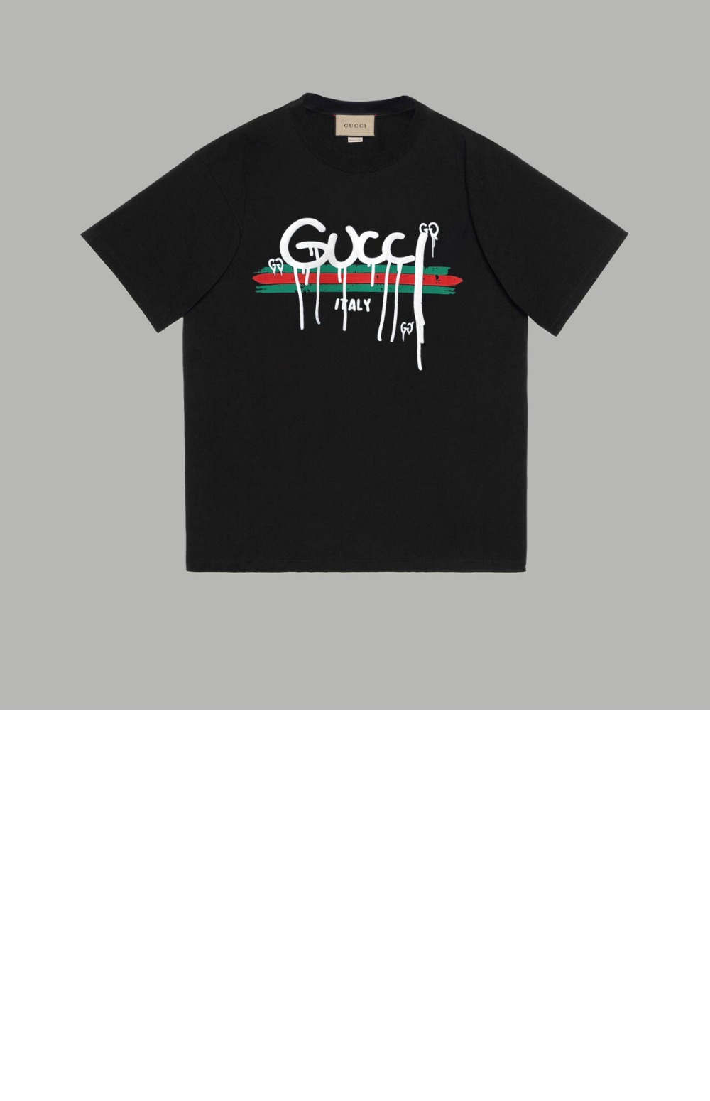 로고 프린트 반팔 > Etc - 기타제품