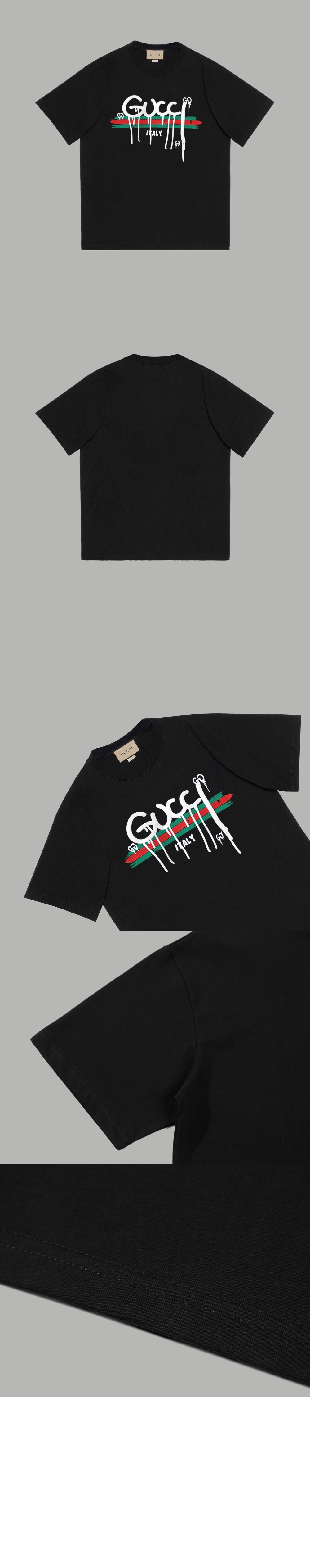 로고 프린트 반팔 > Etc - 기타제품