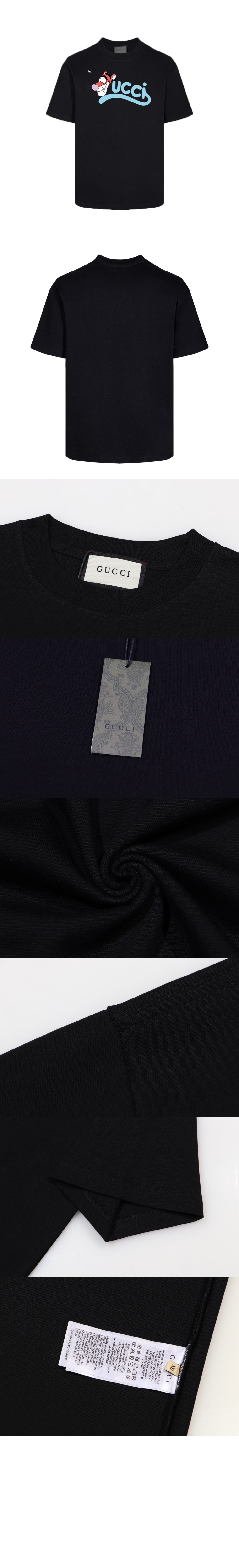 로고 프린트 반팔 > Etc - 기타제품