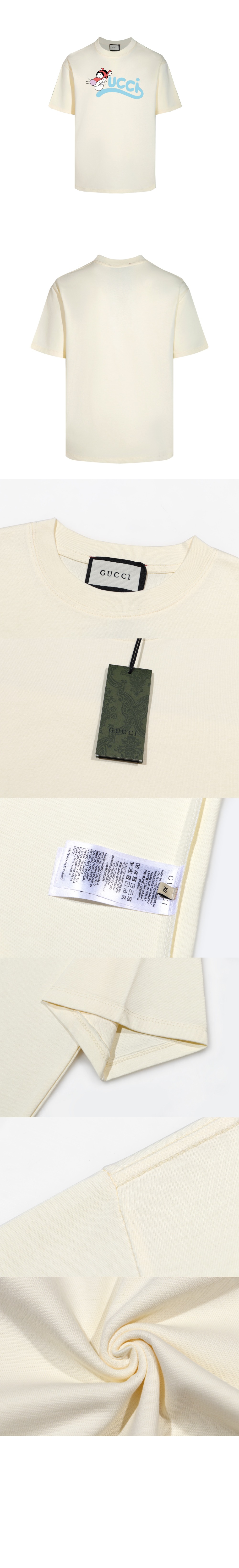 로고 프린트 반팔 > Etc - 기타제품