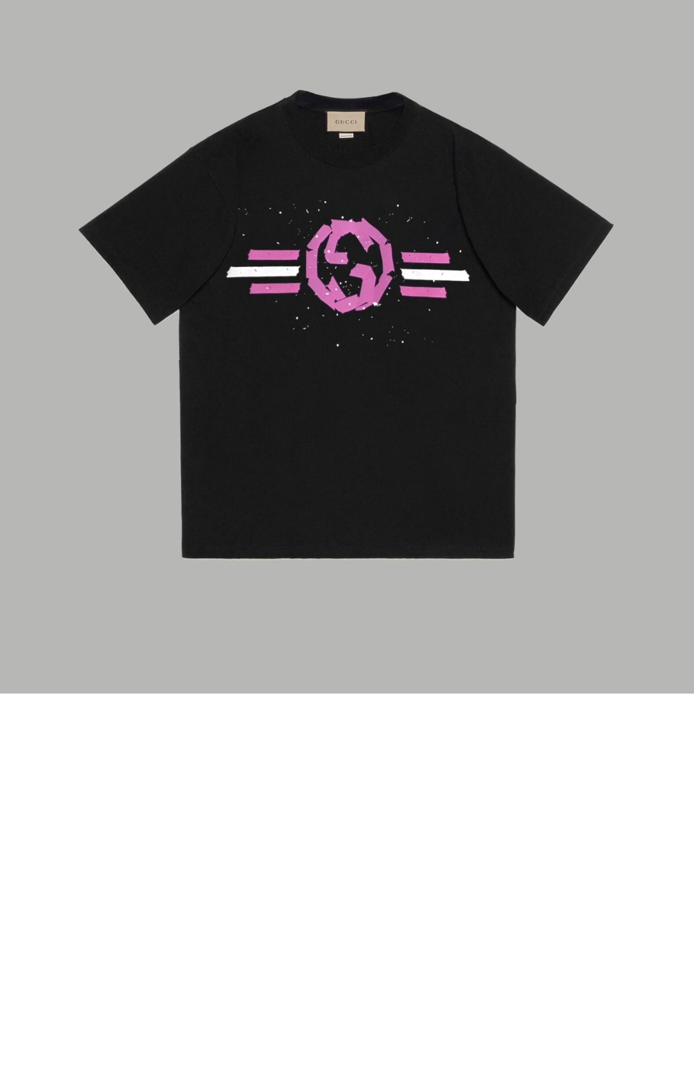 로고 프린트 반팔 > Etc - 기타제품