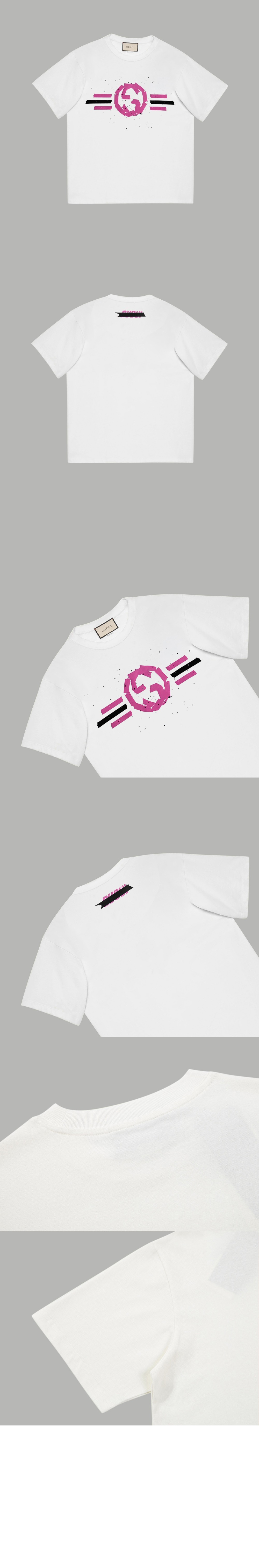 로고 프린트 반팔 > Etc - 기타제품