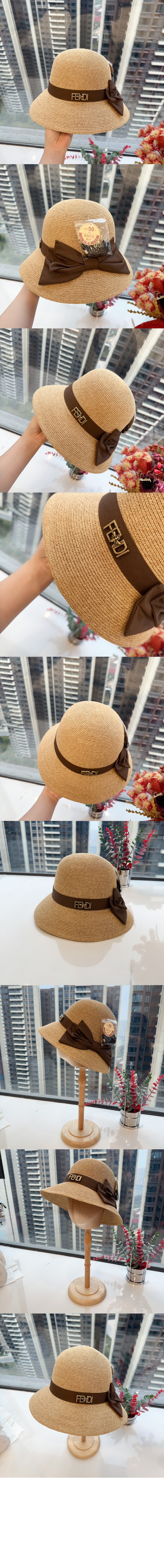 선캡 FXQ489 > 펜디