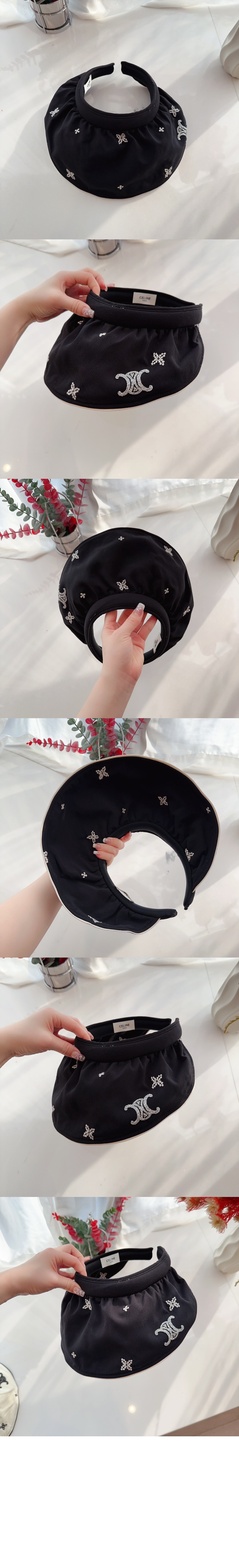 선캡 2AP5OT > 셀린느