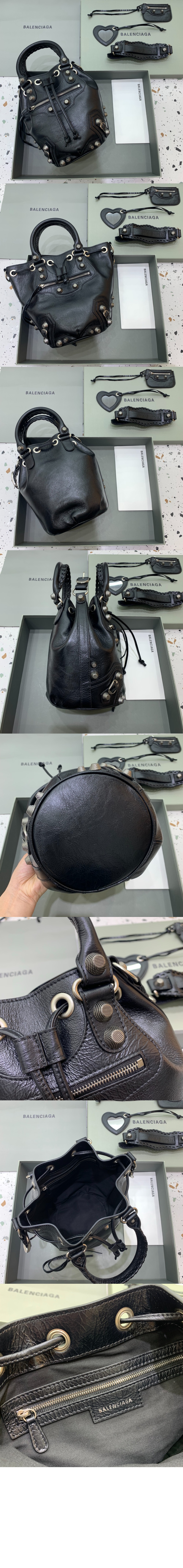 라지 스트링 숄더백 716026 > Etc - 기타제품