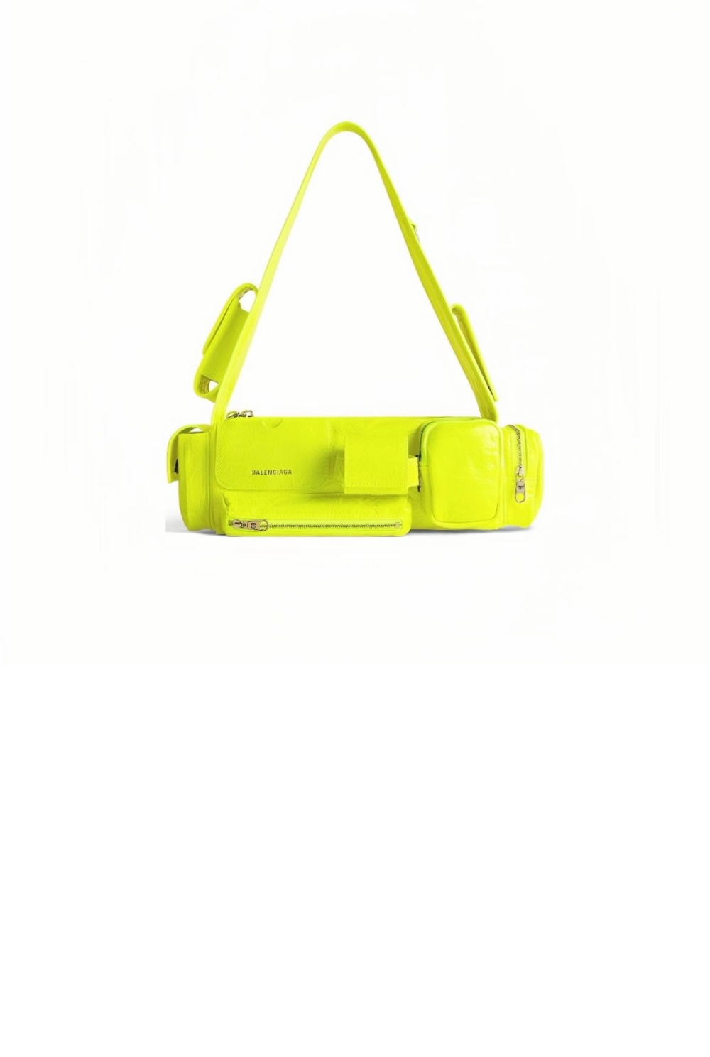 슈퍼비지 XS 슬링백 762516 > Etc - 기타제품