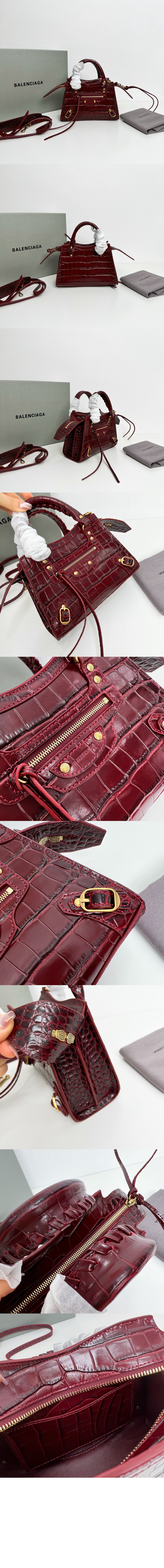 네오 클래식 시티백 638524 > Etc - 기타제품