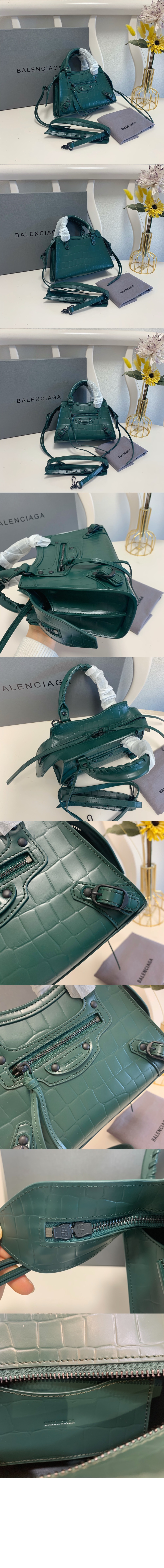 네오 클래식 시티백 638524 > Etc - 기타제품