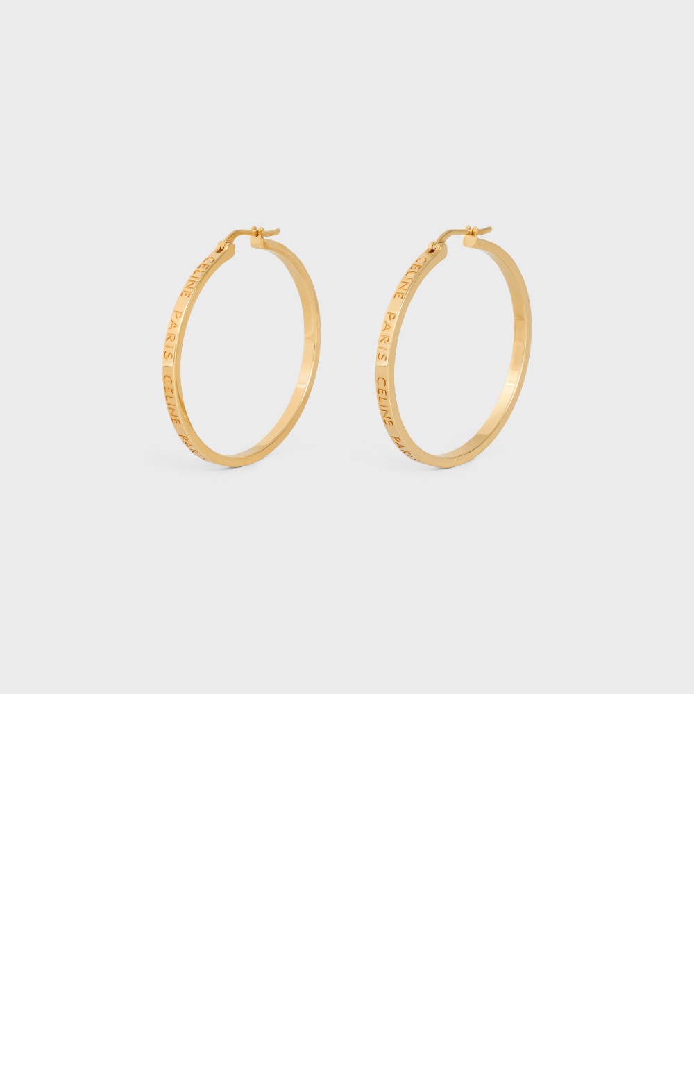 라지 후프 이어링 460XA6 > Etc - 기타제품