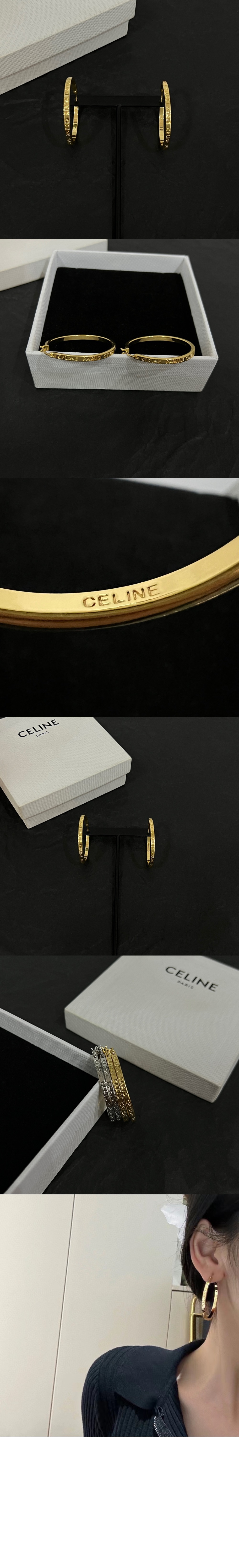 라지 후프 이어링 460XA6 > Etc - 기타제품