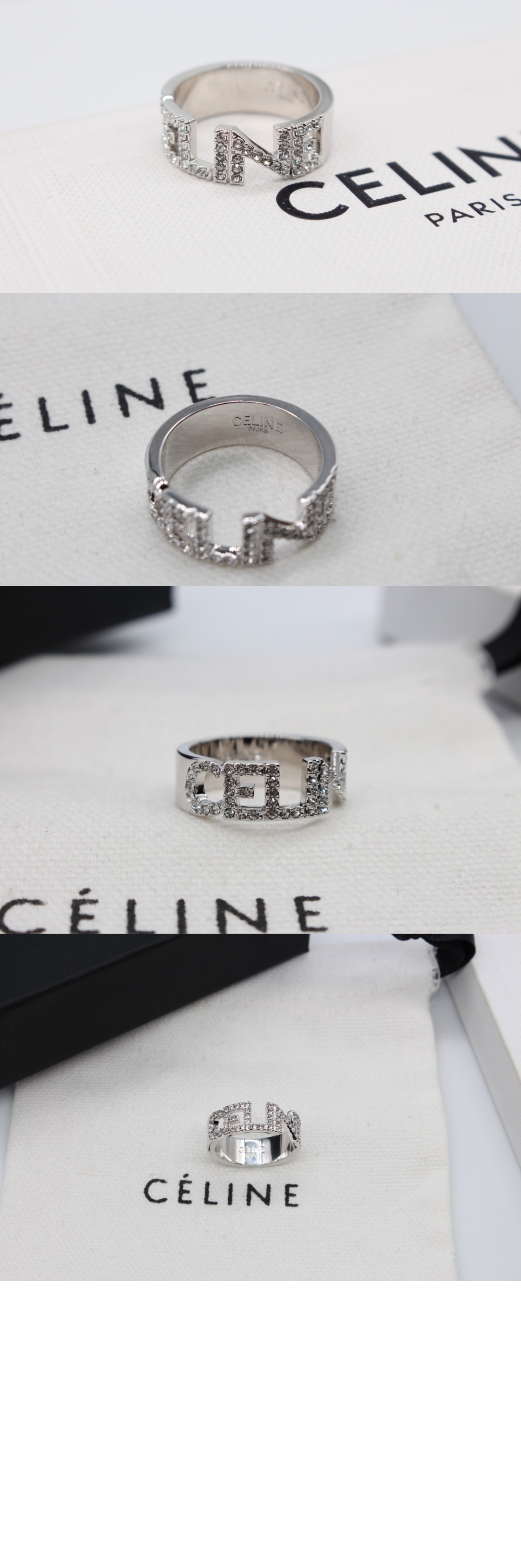 모노크롬 반지 460YT6 > Etc - 기타제품