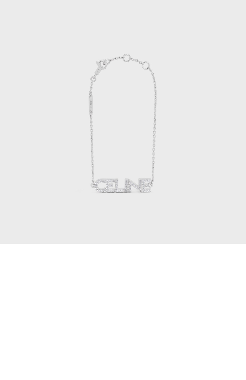 모노크롬 스트라스 팔찌 460YS6 > Etc - 기타제품