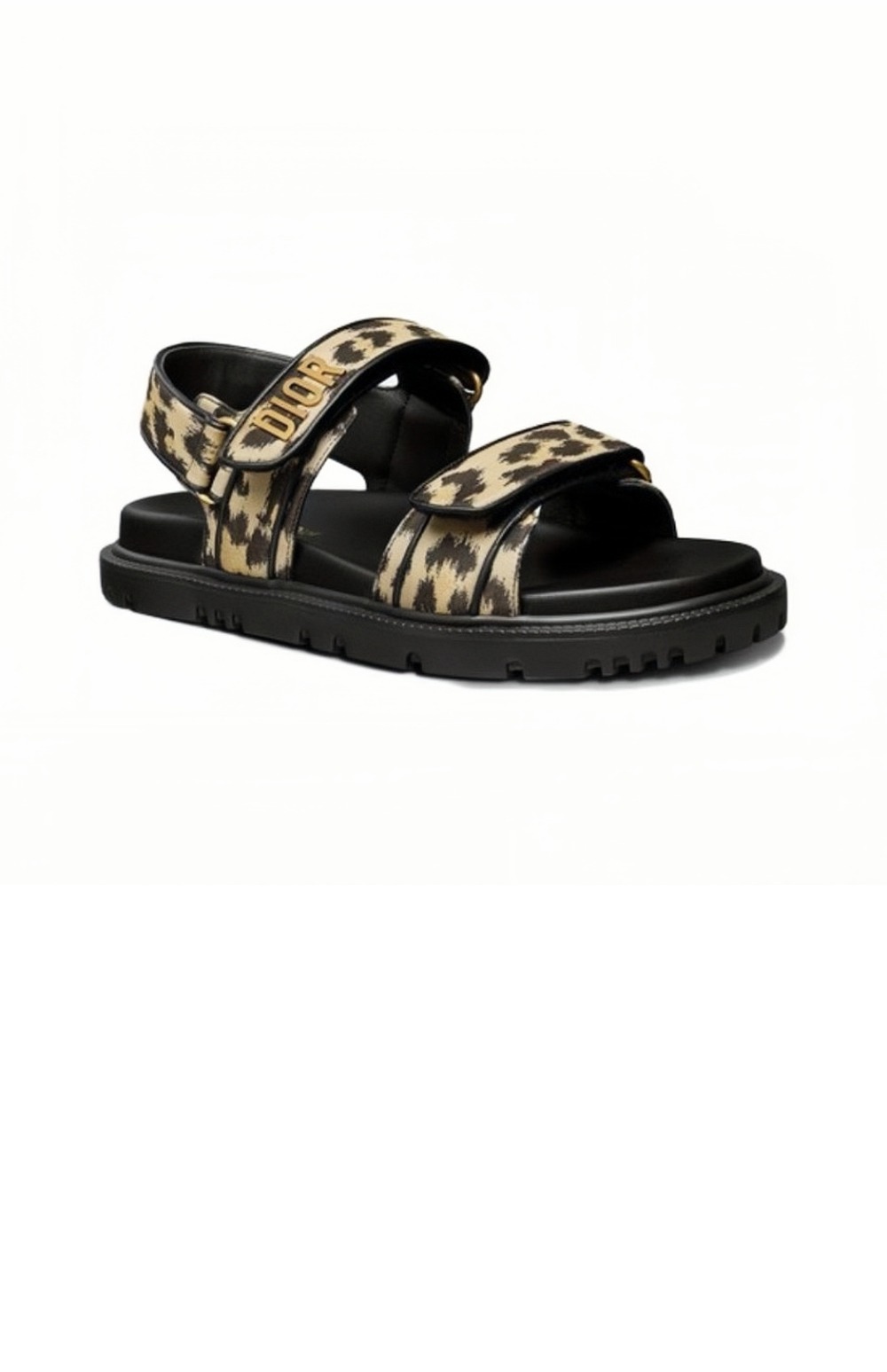 샌들 KCQ54 > Double G - 더블 G