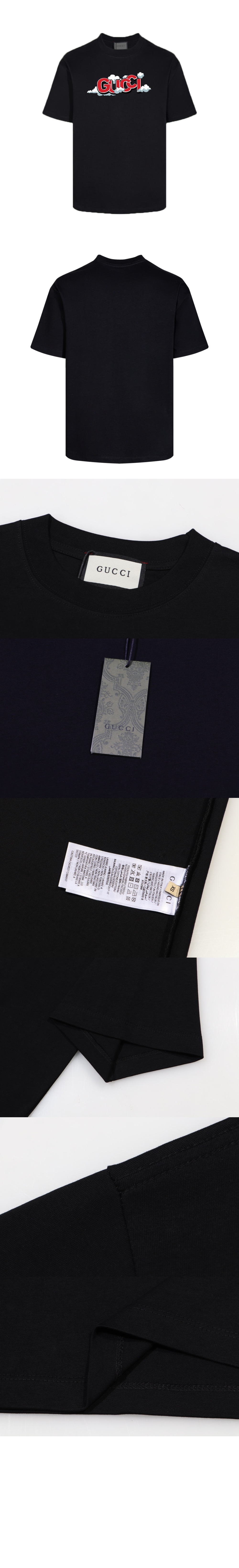 로고 프린트 반팔 > Etc - 기타제품