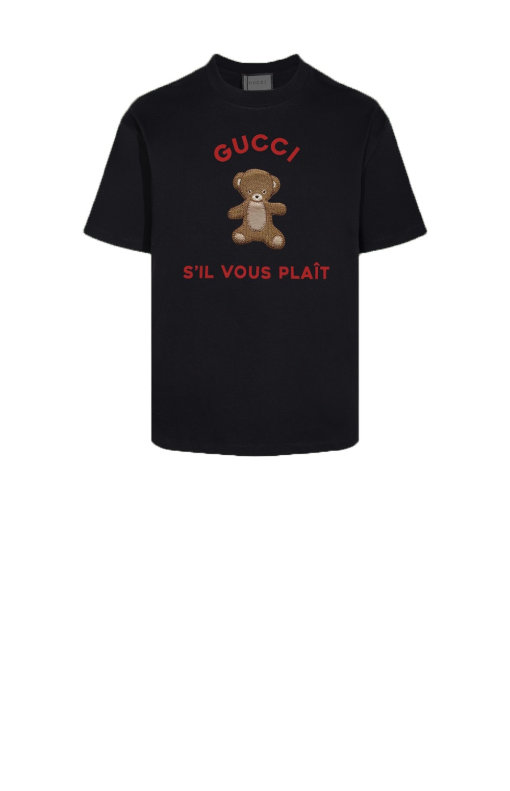 로고 프린트 반팔 > Etc - 기타제품