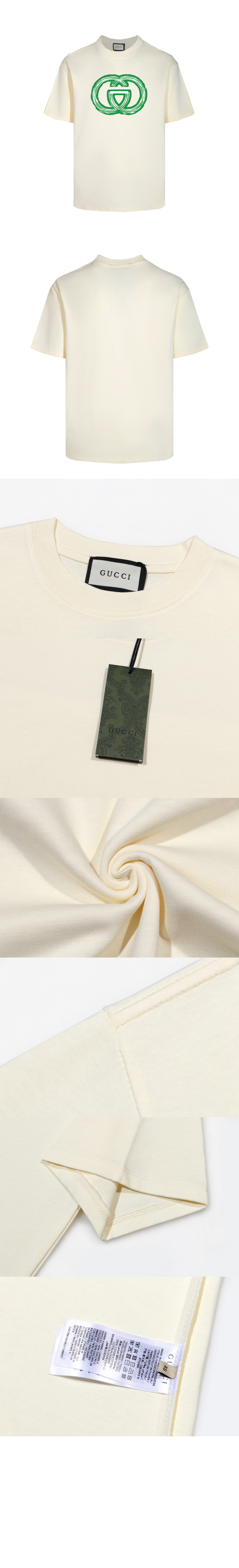 로고 프린트 반팔 > Etc - 기타제품