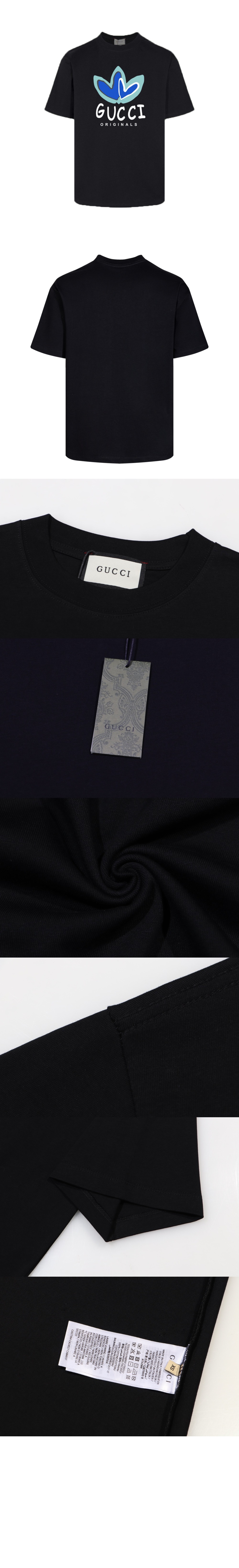 로고 프린트 반팔 > Etc - 기타제품