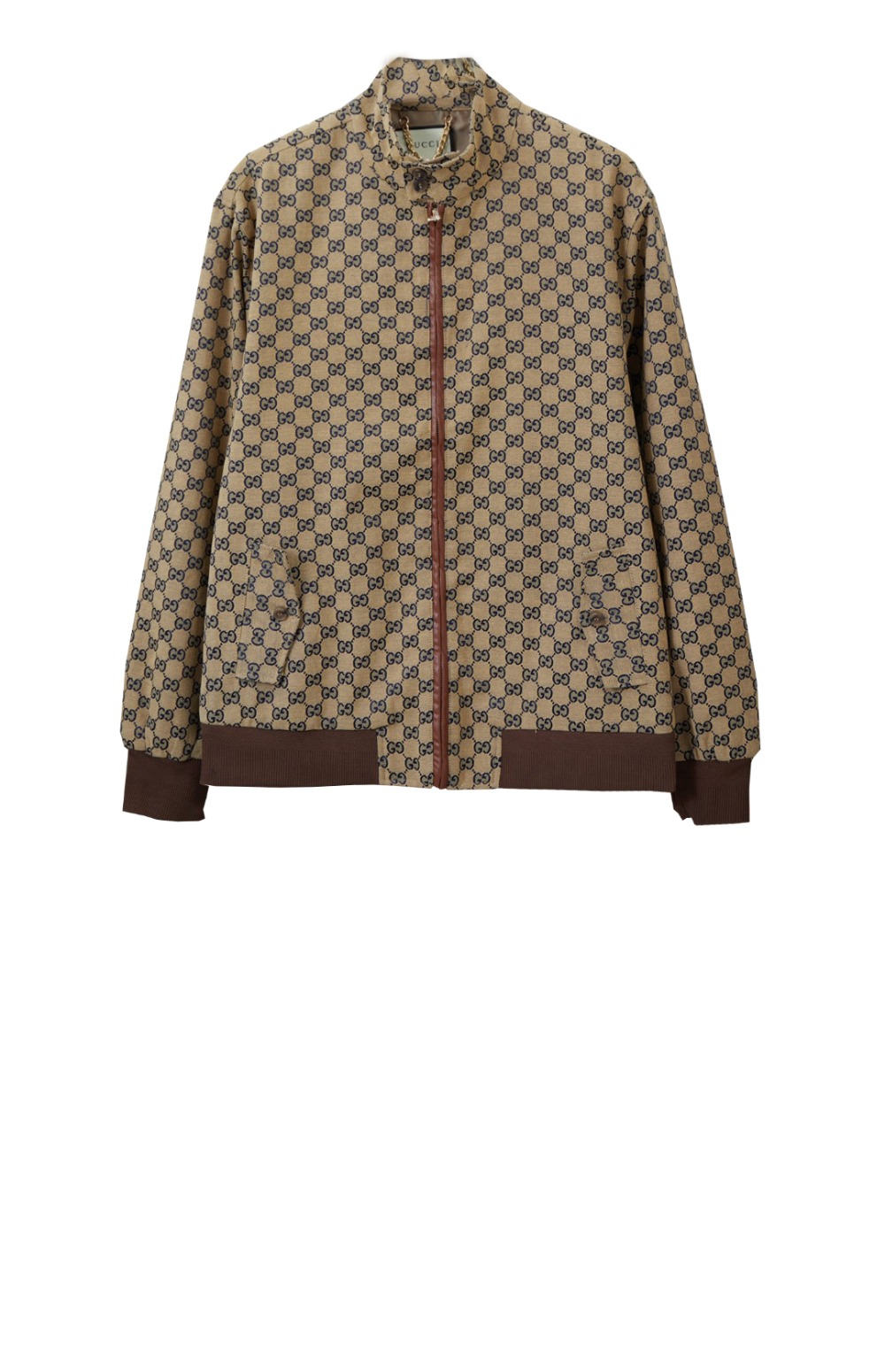 로고 프린트 재킷 > Etc - 기타제품