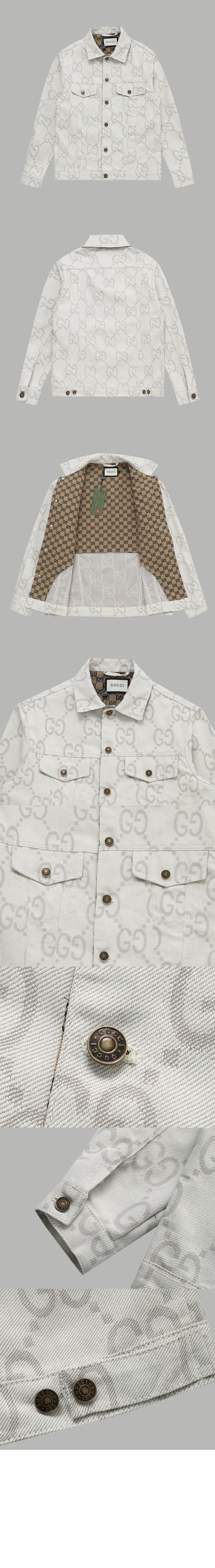 로고 쇼트 코트 > Etc - 기타제품