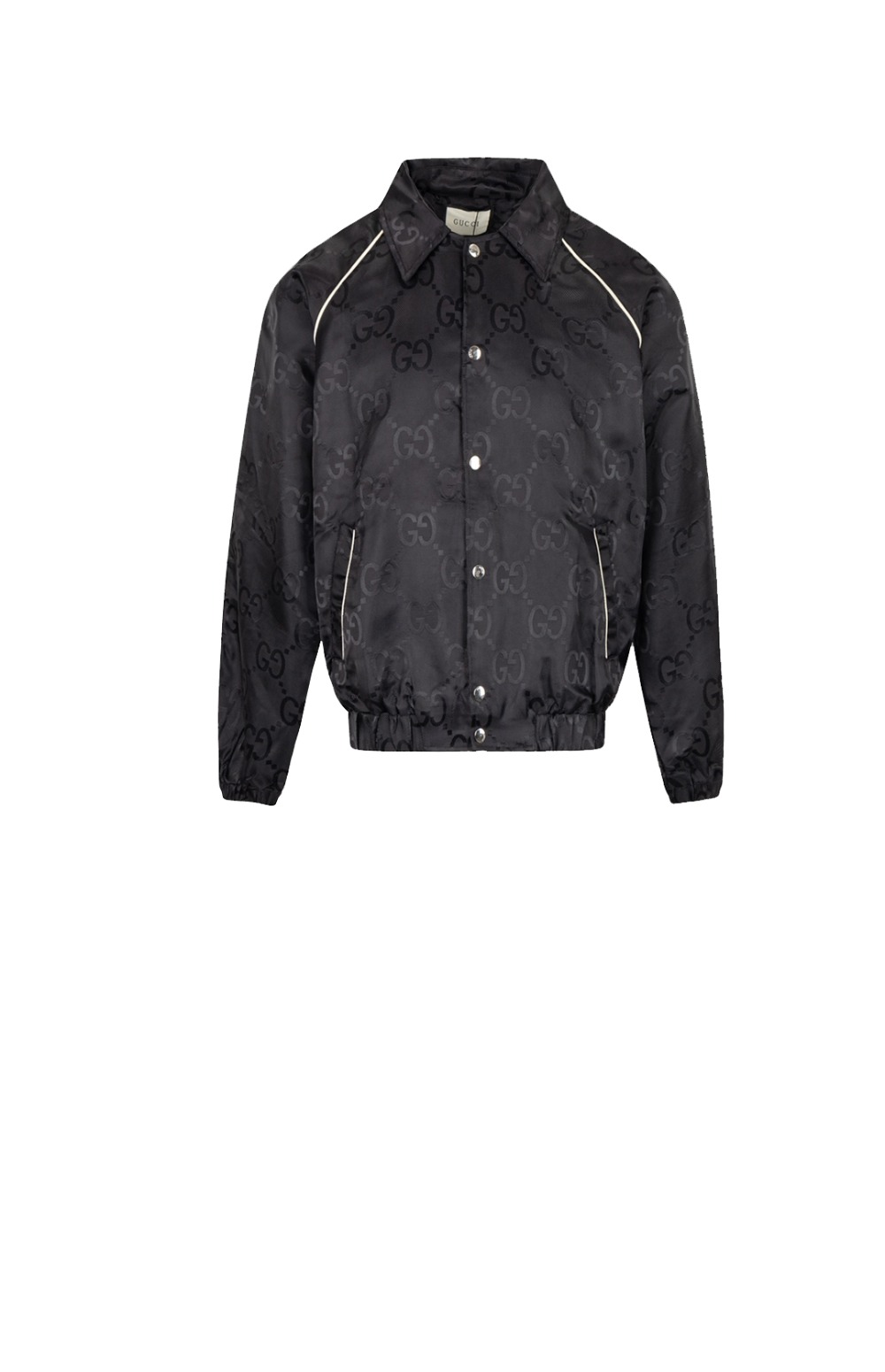 로고 프린트 재킷 > Etc - 기타제품