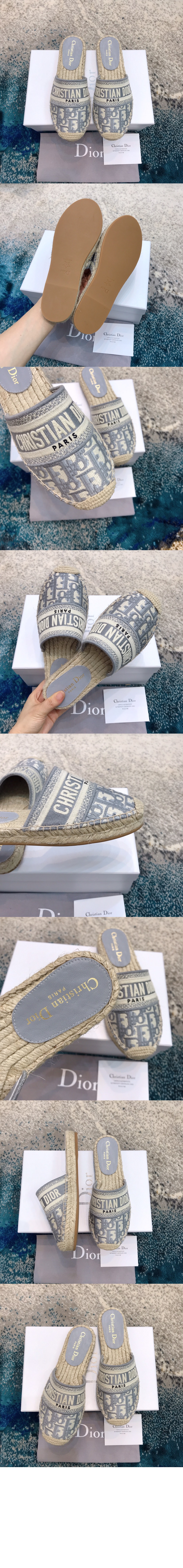 슬리퍼 KDB59 > Granville - 그랜빌