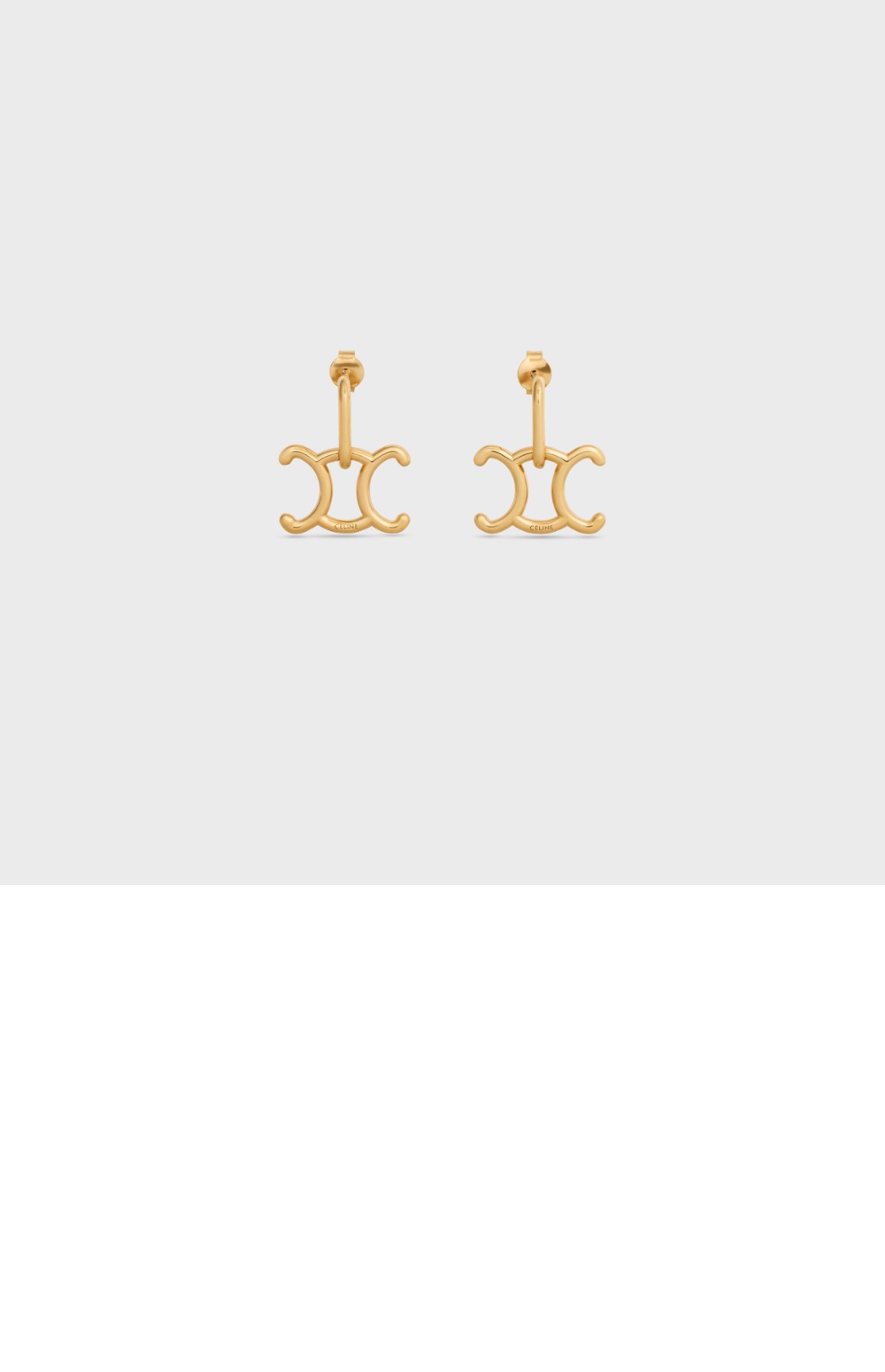 트리옹프 락 귀걸이 460XI6 > Etc - 기타제품