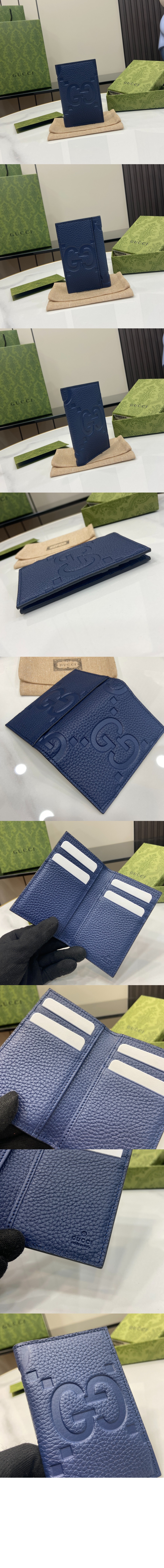 점보 GG 카드 케이스 739478 > Jumbo GG - 점보 GG