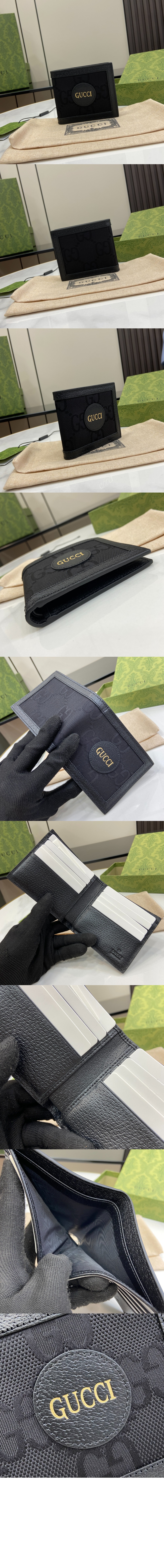 오프 더 그리드 반지갑 625573 > Etc - 기타제품