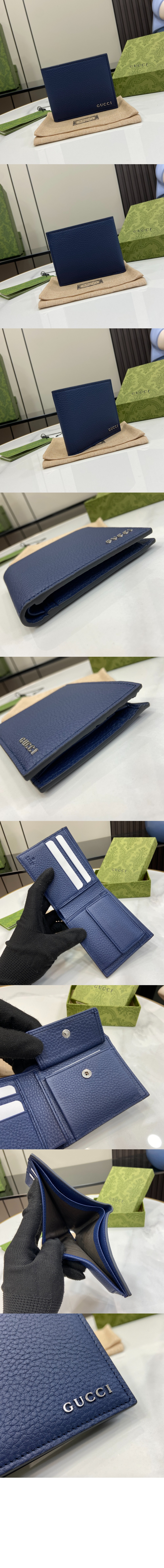 로고 반지갑 771153 > GG Emblem - GG 로고