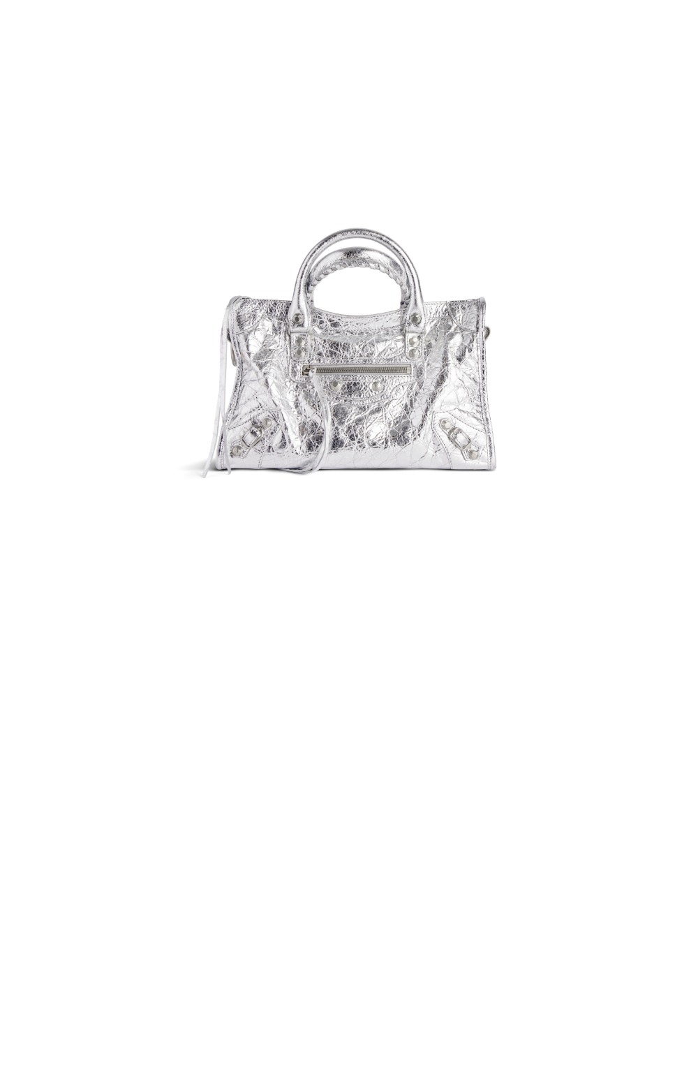 르 시티 스몰백 블랙 811442 > Le City - 르 시티