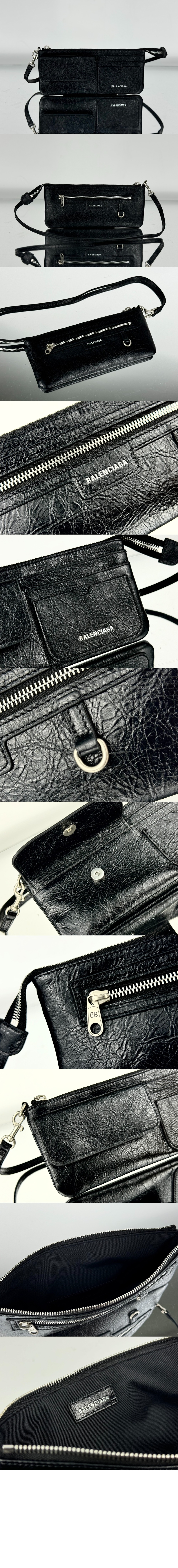 숄더 클러치 801956 > Etc - 기타제품